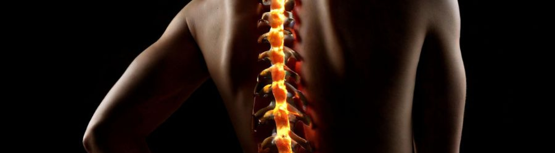 Healing Body Memories: Emotional Wounds and the Spine